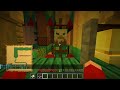 1【minecraft】ほくそ笑むリャマ【脱出マップ】【実況】