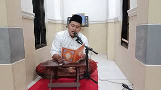 #57l : NASHOIHUL IBAD | IKHLAS| UST UQY | PP AGUNG ALMUBAROK & AMAM INDONESIA