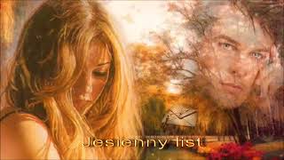 Jesienny list - Marian Gogol