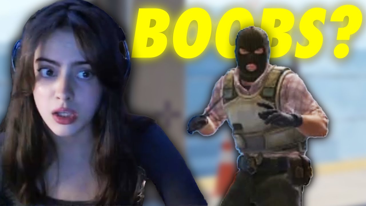 Cs2 Players Are The Worst Youtube