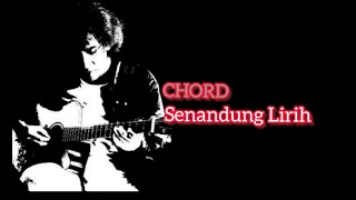 Senandung Lirih Iwan Fals Chord Lirik Kunci Gitar