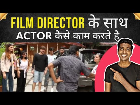 How To Become An Actor || Acting Tips For Beginners || How To Join ...