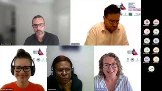 JCU Brisbane/DEI Group ‘Implementing the QLD 2022 Act’ Virtual Information Session