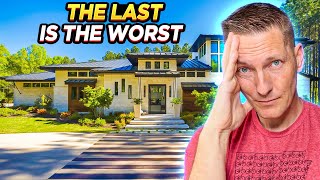 How to Avoid Huge Mistakes Arkansas Home Buyers Make-Bentonville, AR
