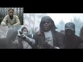 (1011) Digga D X Sav'O X Horrid1 - Play For The Pagans (Music Video) #MYVIEWSTV Reaction