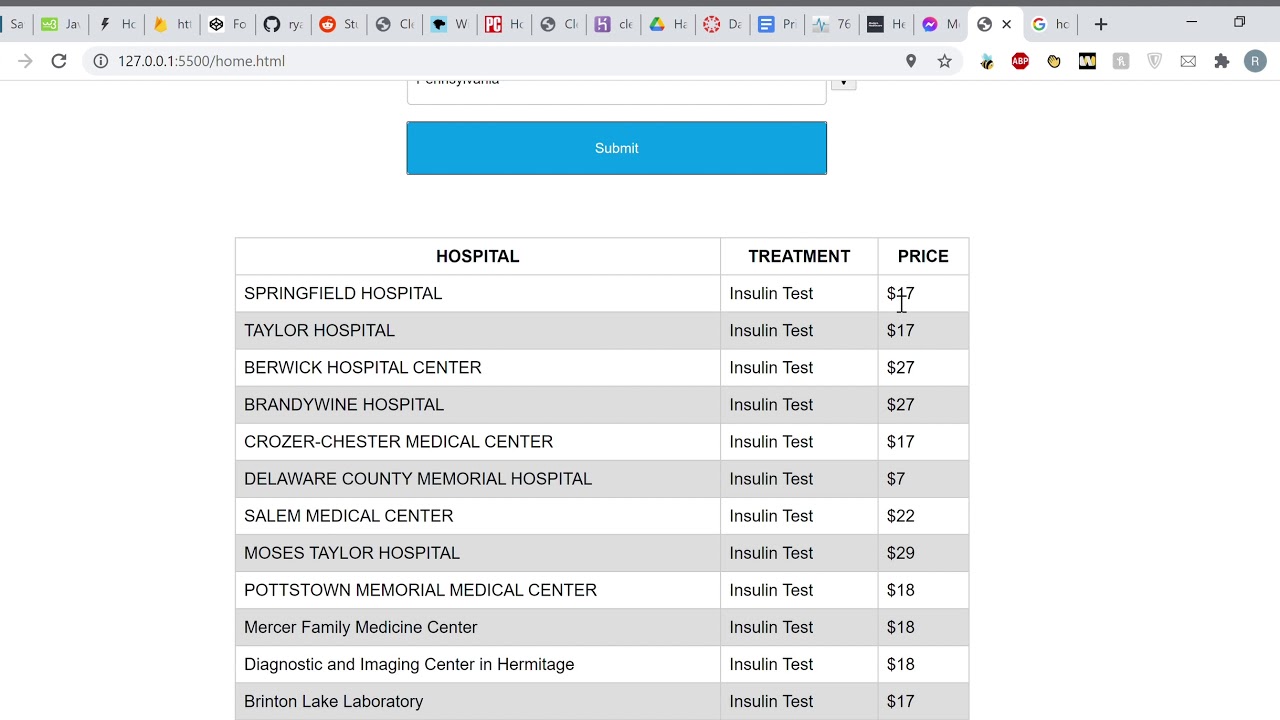 Clearcare Demo Youtube