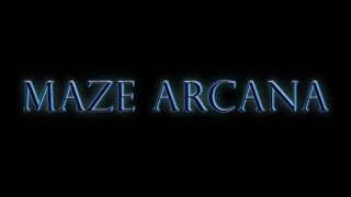 Maze Arcana: Dungeons and Dragons in Eberron - Season 2 Introduction