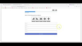 CrossOver Cognitive Aptitude Test