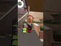 Do you think will  win???#fighting  #fight #Jakepaul # Miketyson #recroom