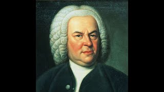 Bach - Das Musikalische Opfer   II  Canones diversi super Thema Regium