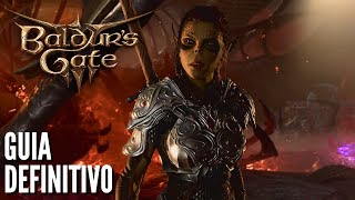 Então você quer jogar Baldur's Gate 3? - GUIA DEFINITIVO