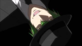 BlazBlue Alter Memory OST Hazama's Theme -Gluttony Fang-