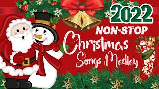 Mariah Carey Boney M Jose Mari Chan John Lennon Jackson 5 Gary Valenciano - Christmas Songs Hits