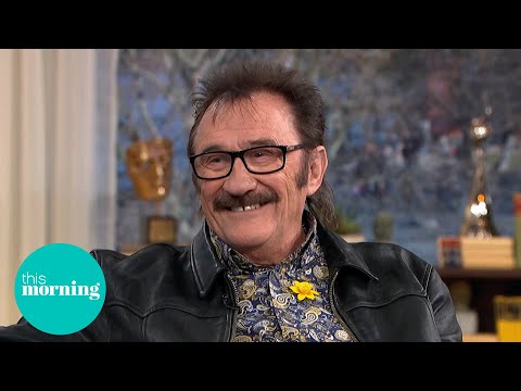 How much is Barry Chuckle worth?