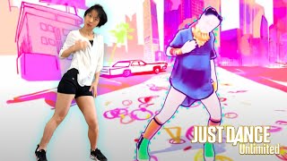 Cheap Thrills - Just Dance Unlimited - Sia