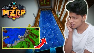 MZRP: I Got Trolled But I Did This!!!! Malayalam | Minecraft