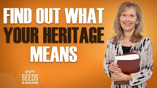 Find Out What Your Heritage Means