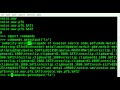 Get System Command Output - Python - Linux