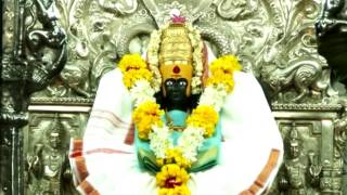 Shri Datta Bhiksha Yogpitha \u0026 Ekvira Datta Bhiksha Linga Sthan Kolhapur