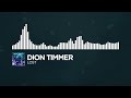 dion timmer lost monstercat release