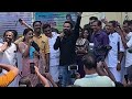 ദിലീപ് ഏട്ടൻ നമ്മുടെ താനൂരിൽ വന്നപ്പോൾ dileep ettan at tanur dileep actor tanur inauguration