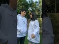 Sofia Pablo And allen ansay New Viral Tiktok Vedios😍 /// nakakatawa haha