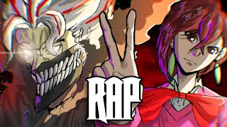 DanDaDan RAP - // By Jackpales_ Ft. TAG