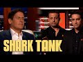 Bouquet Bar Is This Close To Losing Their ONLY Deal! | Shark Tank US | Shark Tank Global