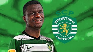 OUSMANE DIOMANDE - Welcome to Sporting CP? - 2023 - Crazy Defensive Skills & Goals (HD)