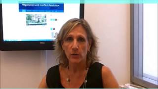 Complexity Science Online Tutorial Series - Module 4 - Emergence and Self-Organization