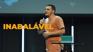 Gustavo Naville | Inabalável