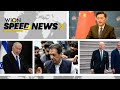 Chaos engulfs Pakistan after former PM Imran Khan's arrest  | WION Speed News