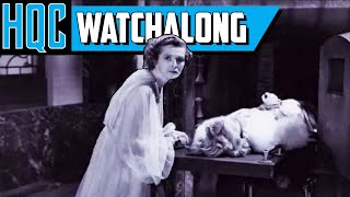 The Black Cat (1941) - MONSTERTHON #21