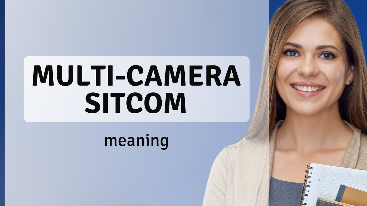 Examples Of Multi Camera Sitcoms At Emma Rouse Blog