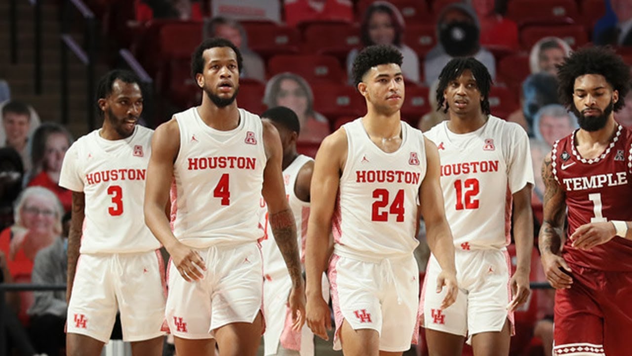 University Of Houston Basketball Roster | Lupon.gov.ph