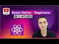 Master React Native Layout & Styling in 2025 – Full Beginner Guide