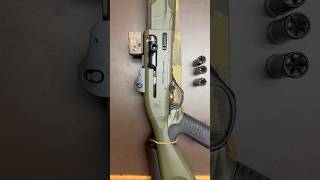 How To Ghost Load Beretta 1301 Mod 1 \u0026 2 With Or Without The Pro Lifter #shotguntricks #combat