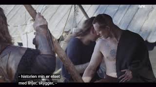 NRK TV   Vikingane - greia med mai da