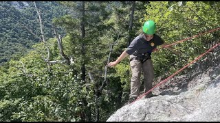 Hurricane Island Outward Bound School \u0026 Summer Search