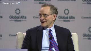 Howard Marks - Global Alts Miami 2025 - iConnections