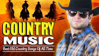 The Best Of Classic Country Songs Of All Time 1712 🤠 Greatest Hits Old Country Songs Playlist 1712
