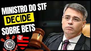 PROIBIÇÃO DAS BETS DE CORINTHIANS E FLAMENGO? TUDO SOBRE OS PRÓXIMOS PASSOS E INFORMAÇÕES