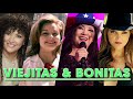 ana gabriel rocío dúrcal ana barbara amanda miguel exitos mix sus mejores canciones