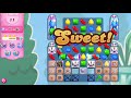 Candy Crush Saga Level 9976 NO BOOSTERS