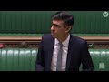 rishi sunak introduces £1 000 bonus per furloughed employee kept on