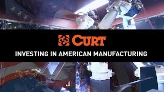 CURT | Investing in New American Manufacturing