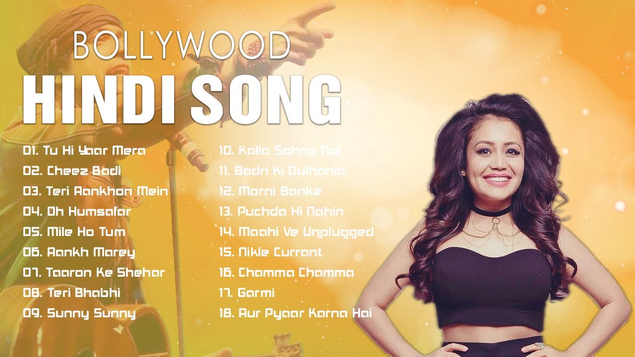 Neha Kakkar New Songs 2021 | Neha Kakkar All Songs | Neha Kakkar 2021 ...