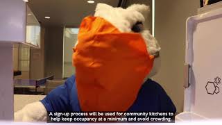 Protect UTA - Housing Video