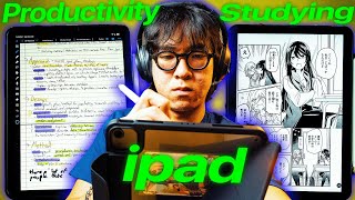 Why I Use an iPad for Everything (and Why You Should Too)