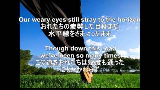 Pink Floyd - High hopes 日本語訳＆歌詞